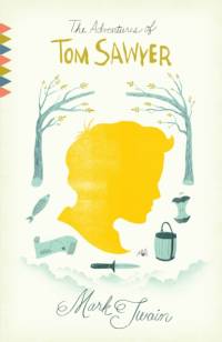 The Adventures of Tom Sawyer av Mark Twain