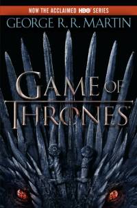 A Game of Thrones av George R. R. Martin