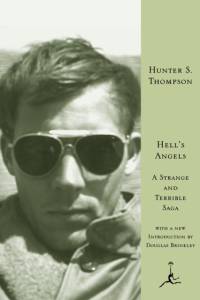 Hell's Angels av Hunter S. Thompson