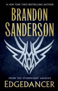 Edgedancer av Brandon Sanderson