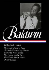 James Baldwin: Collected Essays av James Baldwin