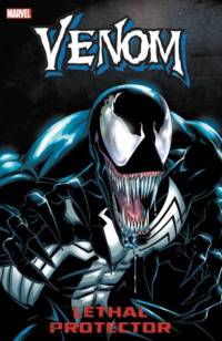 Venom: Lethal Protector av David Michelinie