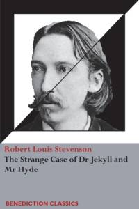 The Strange Case of Dr Jekyll and Mr Hyde (Unabridged) av Robert Louis Stevenson