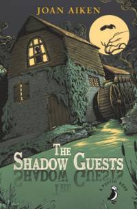 The Shadow Guests av Joan Aiken