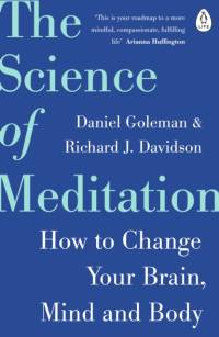 The Science of Meditation av Daniel Goleman
