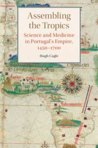 Assembling the Tropics av Hugh (University of Utah) Cagle