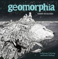 Geomorphia av Kerby Rosanes