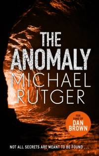 The Anomaly av Michael Rutger
