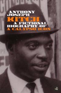 Kitch av Anthony Joseph