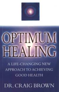 Optimum Healing av Craig Brown
