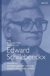 The Collected Works of Edward Schillebeeckx Volume 8 av Edward Schillebeeckx
