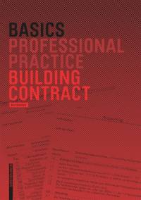 Basics Building Contract