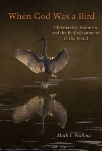When God Was a Bird av Mark I. Wallace