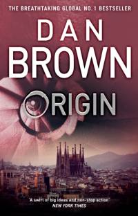 Origin av Dan Brown