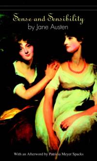 Sense and Sensibility av Jane Austen