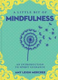 Little Bit of Mindfulness, A av Amy Leigh Mercree