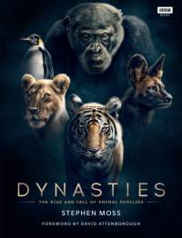 Dynasties av Stephen Moss