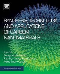 Synthesis, Technology and Applications of Carbon Nanomaterials