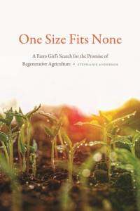 One Size Fits None av Stephanie Anderson