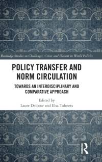 Policy Transfer and Norm Circulation