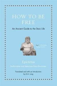 How to Be Free av Epictetus