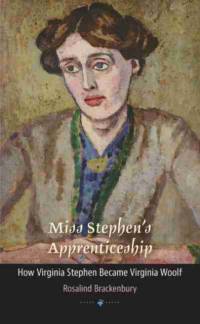 Miss Stephen's Apprenticeship av Rosalind Brackenbury