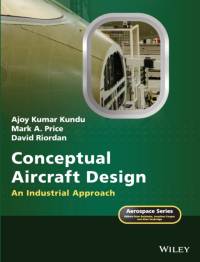 Conceptual Aircraft Design av Ajoy Kumar (Queen's University Belfast (QUB) Kundu