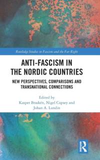 Anti-fascism in the Nordic Countries