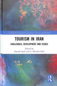 Tourism in Iran av C. Michael Hall