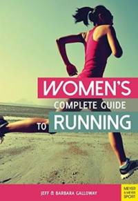 Women’s Complete Guide to Running av Jeff Galloway