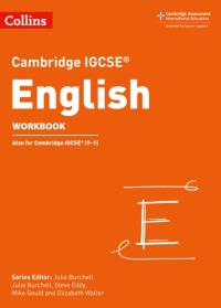 Cambridge IGCSE™ English Workbook av Julia Burchell