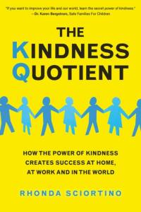 The Kindness Quotient av Rhonda Sciortino