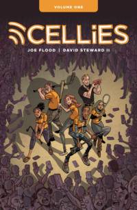 Cellies Vol. 1 av Joe Flood