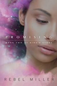Promising av Rebel Miller