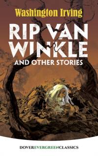 Rip Van Winkle and Other Stories av N C Wyeth
