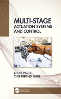 Multi-Stage Actuation Systems and Control av Chunling (Data Storage Institute Du