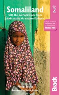 Somaliland av Philip Briggs