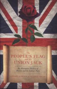The People's Flag and the Union Jack av Gerry Hassan