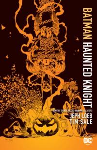 Batman av Jeph Loeb