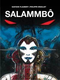 Salammbo av Gustave Flaubert
