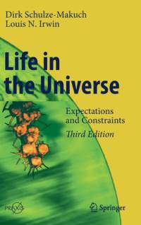 Life in the Universe av Dirk Schulze-Makuch