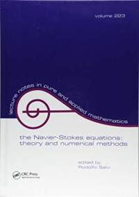 The Navier-Stokes Equations av Rodolfo Salvi