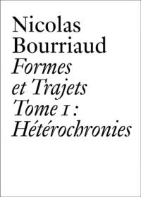 Nicolas Bourriaud av Nicolas Bourriaud
