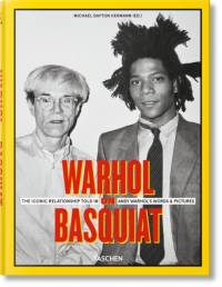 Warhol on Basquiat. The Iconic Relationship Told in Andy Warhol’s Words and Pictures av UNKNOWN