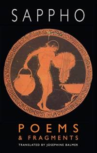 Poems & Fragments av Sappho