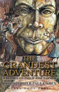 The Grandest Adventure av Christopher Paul Carey