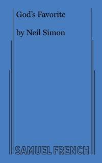 Gods Favourite av Neil Simon