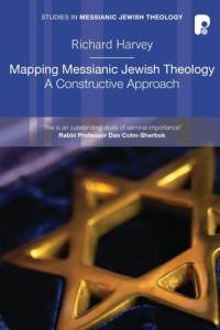 Mapping Messianic Jewish Theology av Richard Harvey