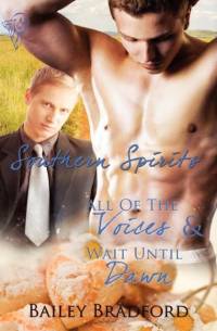 All of the Voices av Bailey Bradford