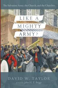 Like a Mighty Army? av Mr David W Taylor